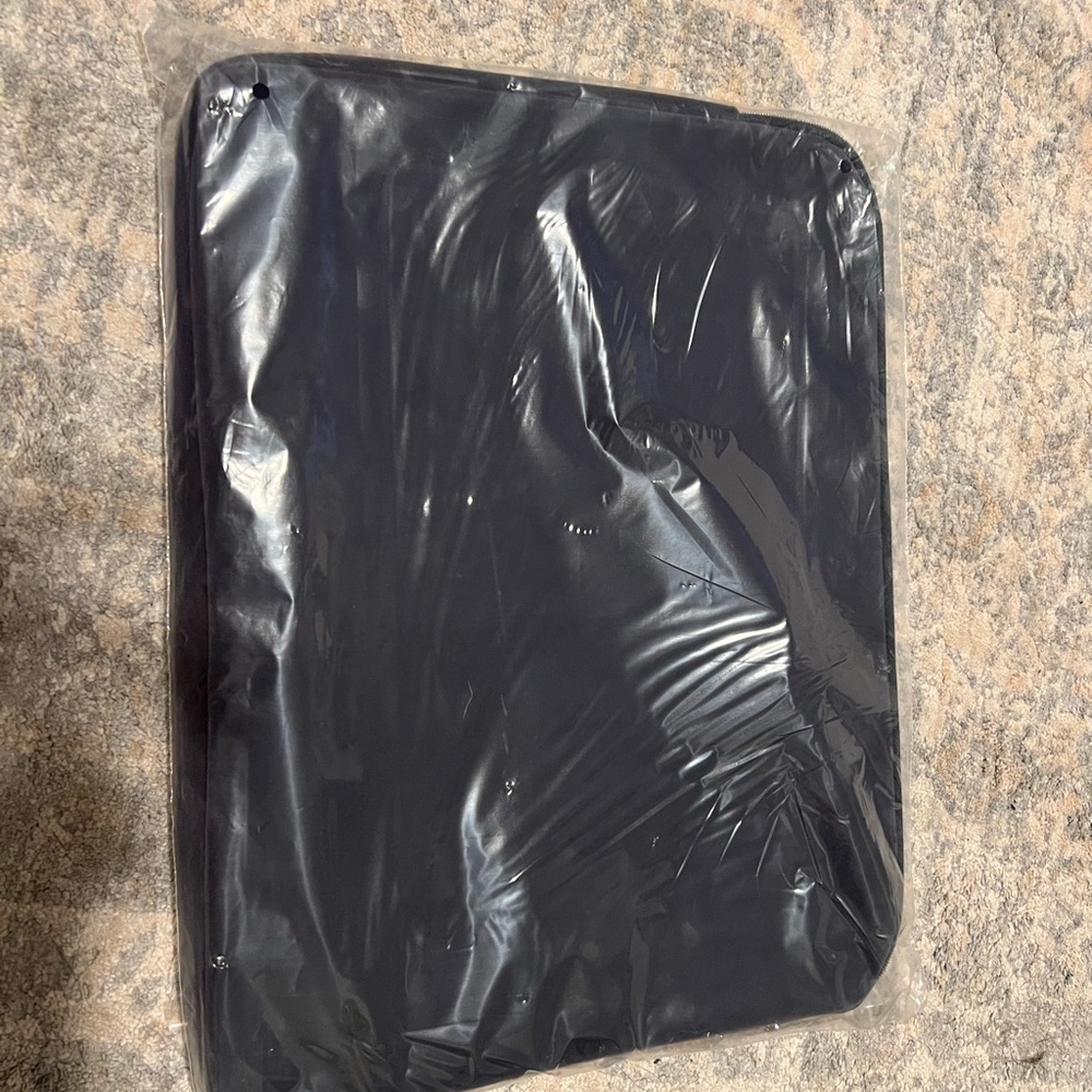 Laptop bag/cover